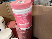 Isostar, sis, amacx, applied nutrition, eko pura voedingssupplementen - afbeelding 14 van  14