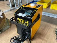 Isotech isocal 6 temperatuurkalibratiesysteem - afbeelding 1 van  3