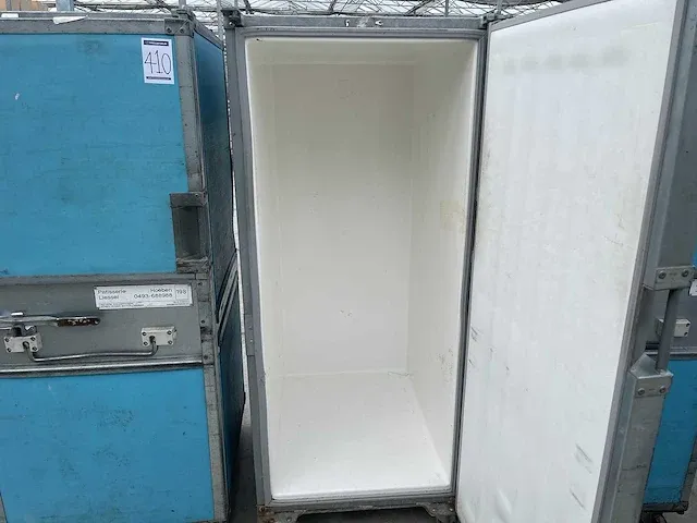 Isotherm koelcontainer (3x) - afbeelding 2 van  2