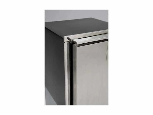 Isotherm stainless steel flush mount frame cr130 | cr90f dr130 - sgb00072aa - afbeelding 1 van  4