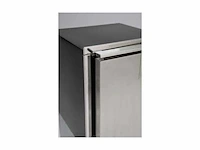 Isotherm stainless steel flush mount frame cr130 | cr90f dr130 - sgb00072aa - afbeelding 1 van  4