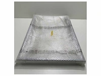 Isotherm stainless steel flush mount frame cr130 | cr90f dr130 - sgb00072aa - afbeelding 4 van  4