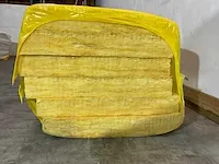 Isover - comfortpanel - glaswolplaat rd=2,00 - isolatie per pak à 6 platen (9x) - afbeelding 3 van  7