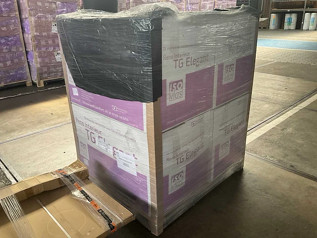 Isover - reno - 80 elegant tg 900x600 mm - isolatie (24x) - afbeelding 3 van  7