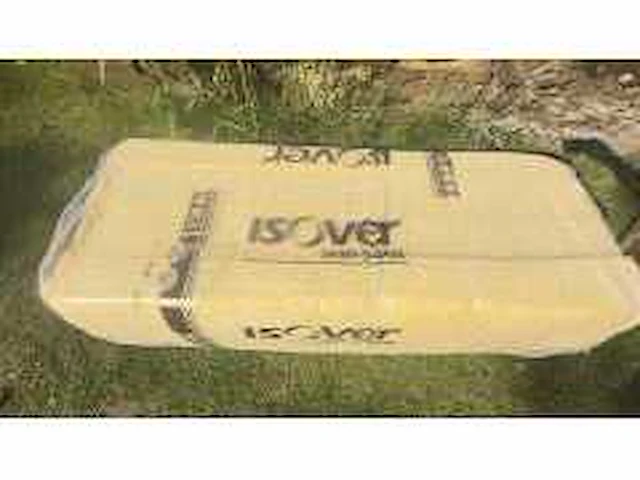 Isover combinatiekavel isolatie (41x) - afbeelding 6 van  19