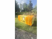 Isover combinatiekavel isolatie (41x) - afbeelding 9 van  19