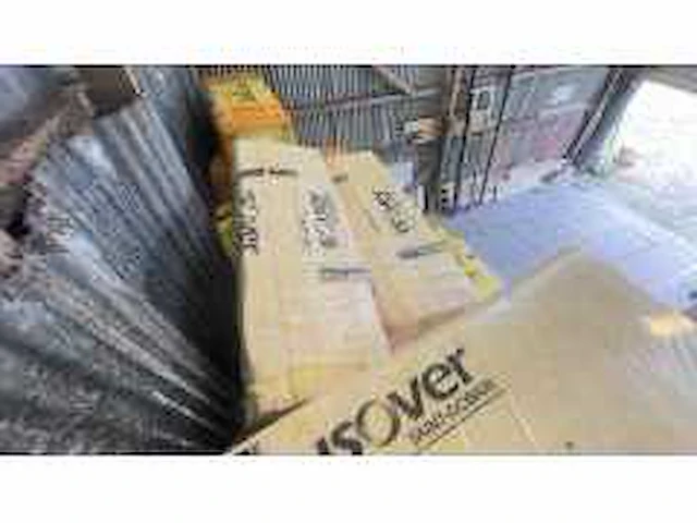 Isover combinatiekavel isolatie (41x) - afbeelding 15 van  19