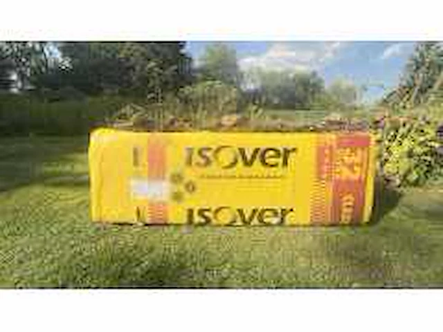 Isover combinatiekavel isolatie (41x) - afbeelding 16 van  19