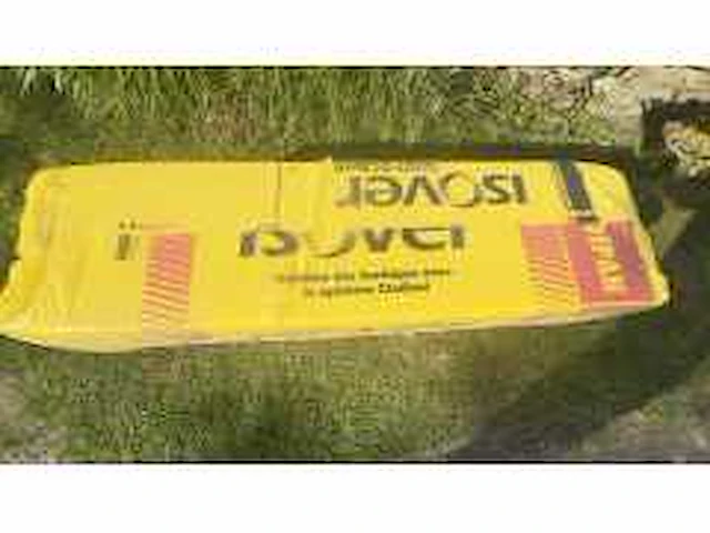 Isover isolatie (c) (23x) - afbeelding 2 van  5