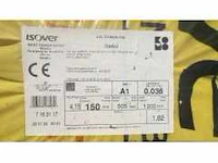 Isover isolatie (c) (5x) - afbeelding 4 van  5
