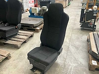 Isri mercedes stoelen (9x) - afbeelding 1 van  7