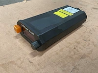 Iss 9d-80310-2 altimeter - afbeelding 2 van  6