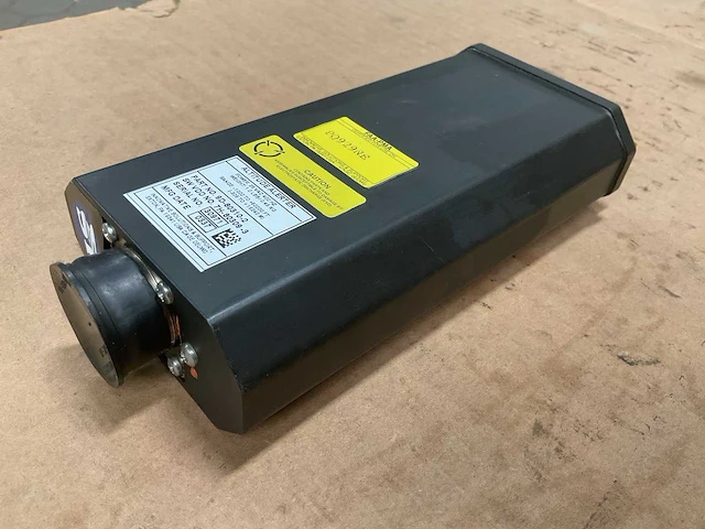 Iss 9d-80310-2 altimeter - afbeelding 4 van  6