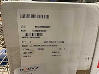 Iss 9d-80310-2 altimeter - afbeelding 6 van  6