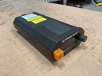 Iss 9d-80310-2 altimeter - afbeelding 1 van  6