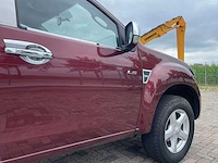 Isuzu - d max - atfs - personenauto - 2013 - afbeelding 3 van  39