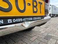 Isuzu - d max - atfs - personenauto - 2013 - afbeelding 6 van  39