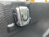 Isuzu - d max - atfs - personenauto - 2013 - afbeelding 11 van  39