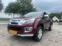 Isuzu - d max - atfs - personenauto - 2013 - afbeelding 1 van  39
