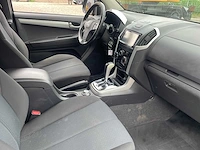 Isuzu - d max - atfs - personenauto - 2013 - afbeelding 14 van  39