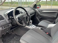 Isuzu - d max - atfs - personenauto - 2013 - afbeelding 15 van  39