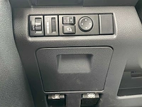 Isuzu - d max - atfs - personenauto - 2013 - afbeelding 17 van  39