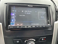 Isuzu - d max - atfs - personenauto - 2013 - afbeelding 22 van  39