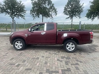 Isuzu - d max - atfs - personenauto - 2013 - afbeelding 12 van  39