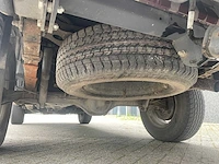 Isuzu - d max - atfs - personenauto - 2013 - afbeelding 26 van  39