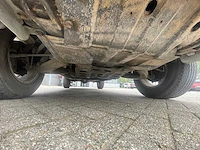 Isuzu - d max - atfs - personenauto - 2013 - afbeelding 28 van  39