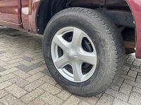 Isuzu - d max - atfs - personenauto - 2013 - afbeelding 29 van  39