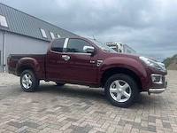 Isuzu - d max - atfs - personenauto - 2013 - afbeelding 35 van  39