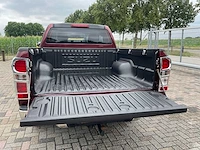 Isuzu - d max - atfs - personenauto - 2013 - afbeelding 37 van  39