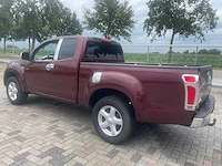 Isuzu - d max - atfs - personenauto - 2013 - afbeelding 38 van  39