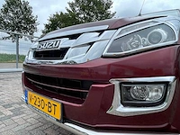 Isuzu - d max - atfs - personenauto - 2013 - afbeelding 39 van  39