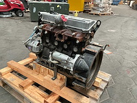 Isuzu bv-4le2nygv-03c dieselmotor - afbeelding 4 van  9