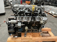 Isuzu bv-4le2nygv-03c dieselmotor - afbeelding 7 van  9