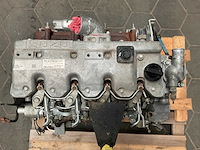 Isuzu bv-4le2nygv-03c dieselmotor - afbeelding 8 van  9