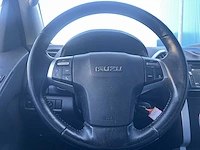 Isuzu d-max 2.5 double cab lsx 5-persoons - 2016 | vx-388-l - afbeelding 5 van  26