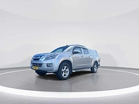 Isuzu d-max 2.5 double cab lsx 5-persoons - 2016 | vx-388-l