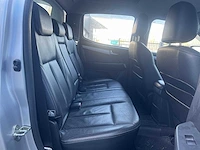 Isuzu d-max 2.5 double cab lsx 5-persoons - 2016 | vx-388-l - afbeelding 15 van  26