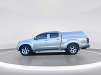 Isuzu d-max 2.5 double cab lsx 5-persoons - 2016 | vx-388-l - afbeelding 12 van  26