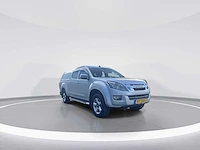Isuzu d-max 2.5 double cab lsx 5-persoons - 2016 | vx-388-l - afbeelding 24 van  26