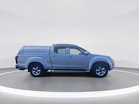 Isuzu d-max 2.5 double cab lsx 5-persoons - 2016 | vx-388-l - afbeelding 6 van  26