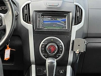 Isuzu d-max 2.5 double cab lsx 5-persoons - 2016 | vx-388-l - afbeelding 11 van  38