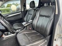 Isuzu d-max 2.5 double cab lsx 5-persoons - 2016 | vx-388-l - afbeelding 20 van  38