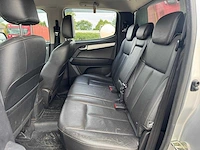 Isuzu d-max 2.5 double cab lsx 5-persoons - 2016 | vx-388-l - afbeelding 21 van  38
