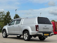 Isuzu d-max 2.5 double cab lsx 5-persoons - 2016 | vx-388-l - afbeelding 12 van  38