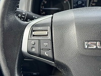 Isuzu d-max 2.5 double cab lsx 5-persoons - 2016 | vx-388-l - afbeelding 3 van  38