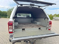 Isuzu d-max 2.5 double cab lsx 5-persoons - 2016 | vx-388-l - afbeelding 6 van  38